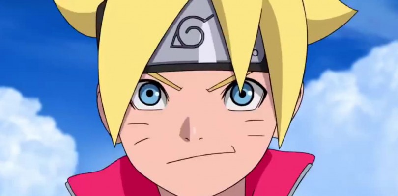 Nuevos personajes para Naruto UNS 4.