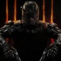 Teaser de Black Ops III.
