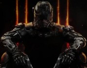 Teaser de Black Ops III.