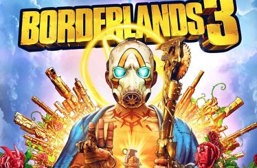 Borderlands 3 se anuncia oficialmente