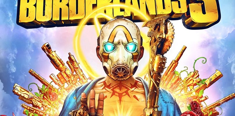 Borderlands 3 se anuncia oficialmente