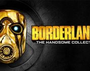 Borderlands The Handsome Collection gratis en Epic Store