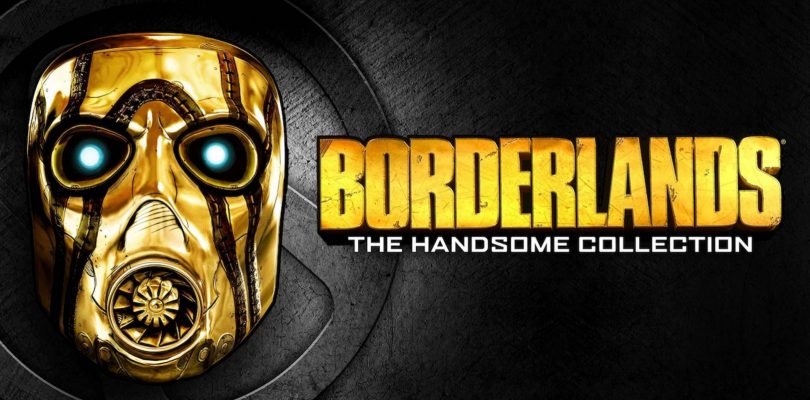 Borderlands The Handsome Collection gratis en Epic Store
