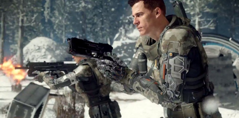 Black Ops 3 tendrá un importante corte en PS3 y 360.