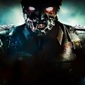 Los zombies de Black Ops 3.