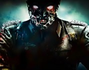 Los zombies de Black Ops 3.