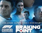 F1 2021 detalla su nuevo modo historia.