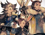 Bravely Second nos tienta con un nuevo trailer.