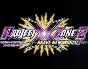 Proyect X Zone tendrá una secuela.
