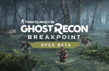 Hoy comienza la beta de Ghost Recon Breakpoint.