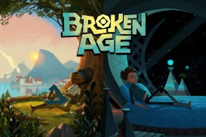 Broken Age: The Complete Adventure