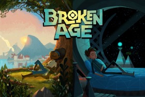 Broken Age: The Complete Adventure