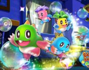 Bubble Bobble 4 Friends Review