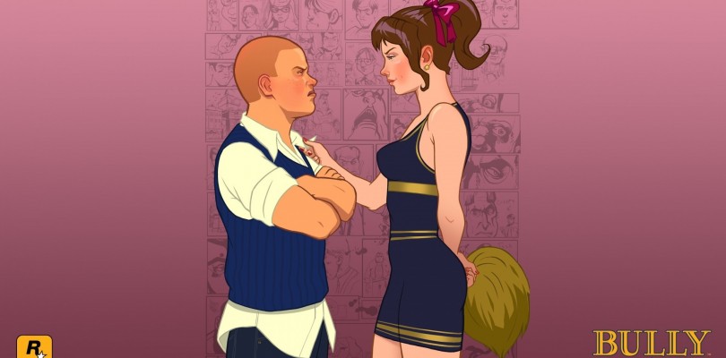 Sorpresa de Rockstar en PSN.