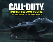Call of Duty Infinite Warfare Tu Primera Vez