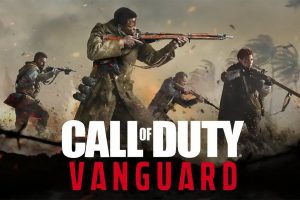 Call of Duty Vanguard Video Review