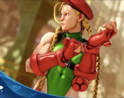 [E3] Street Fighter V.