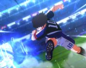 Los mundos del fútbol, el anime y los videojuegos convergen en Captain Tsubasa: Rise of New Champions