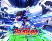 Captain Tsubasa: Rise of New Champions