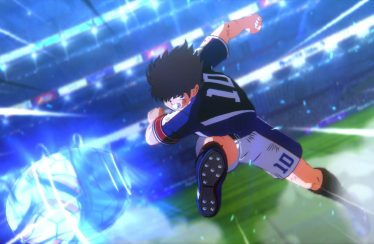 Los mundos del fútbol, el anime y los videojuegos convergen en Captain Tsubasa: Rise of New Champions