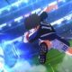 Los mundos del fútbol, el anime y los videojuegos convergen en Captain Tsubasa: Rise of New Champions