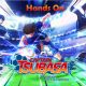 Captain Tsubasa: Rise of New Champions Gameplay – Hands On