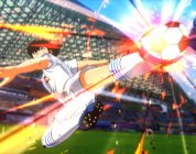 Nuevo trailer de personajes de Capitan Tsubasa.