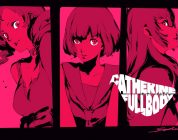 Catherine Full Body Review