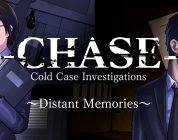 CHASE: Cold Case Investigations ~Distant Memories~ Review