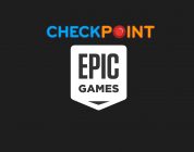 ¡Checkpoint es Epic Affiliate!