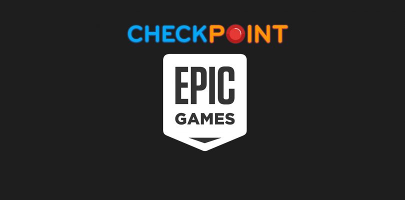 ¡Checkpoint es Epic Affiliate!