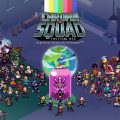 Chroma Squad Review