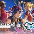 Trailer de Chrono Cross en Another Eden