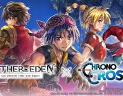 Trailer de Chrono Cross en Another Eden