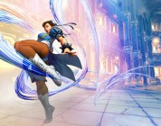 Todo lo que tenes que saber de Street Fighter V.