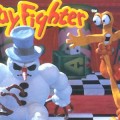 Clayfighter Remastered – Larga vida al Claymation
