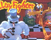 Clayfighter Remastered – Larga vida al Claymation