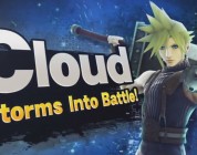 Personajes inesperados llegan a Nintendo.