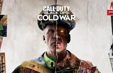 Call of Duty Black Ops Cold War será la nueva entrega de la franquicia.