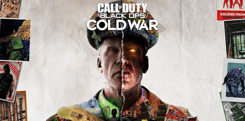 Tráiler de Lanzamiento de Call of Duty: Black Ops Cold War