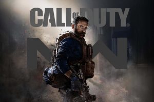 Call of Duty Modern Warfare Review
