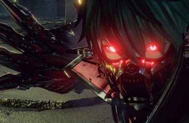 Nueva demo del Code Vein ya disponible en PlayStation 4 y Xbox One