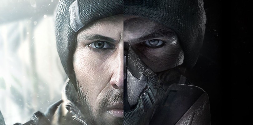 Conflict, el nuevo DLC de The Division.