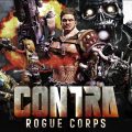 Contra: Rogue Corps