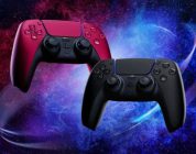 Playstation anuncia dos nuevos colores de DualSense.
