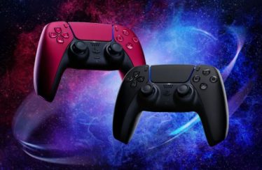 Playstation anuncia dos nuevos colores de DualSense.