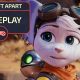 Ratchet and Clank: Rift Apart Gameplay