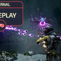 Returnal Gameplay