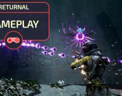 Returnal Gameplay