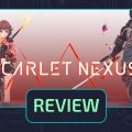 Scarlet Nexus Video Review